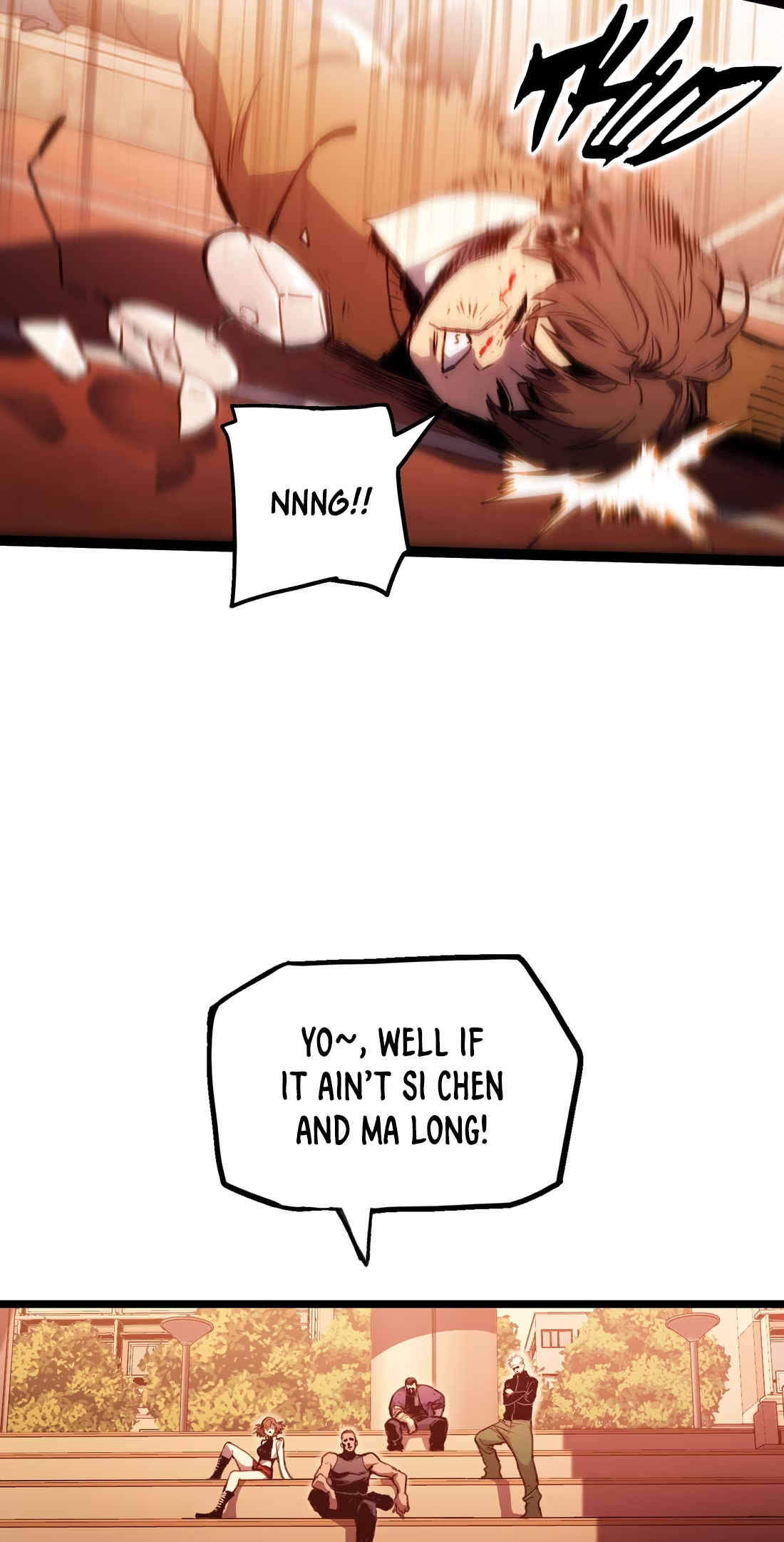 Bàoshízhě Ch. 1 第113页
