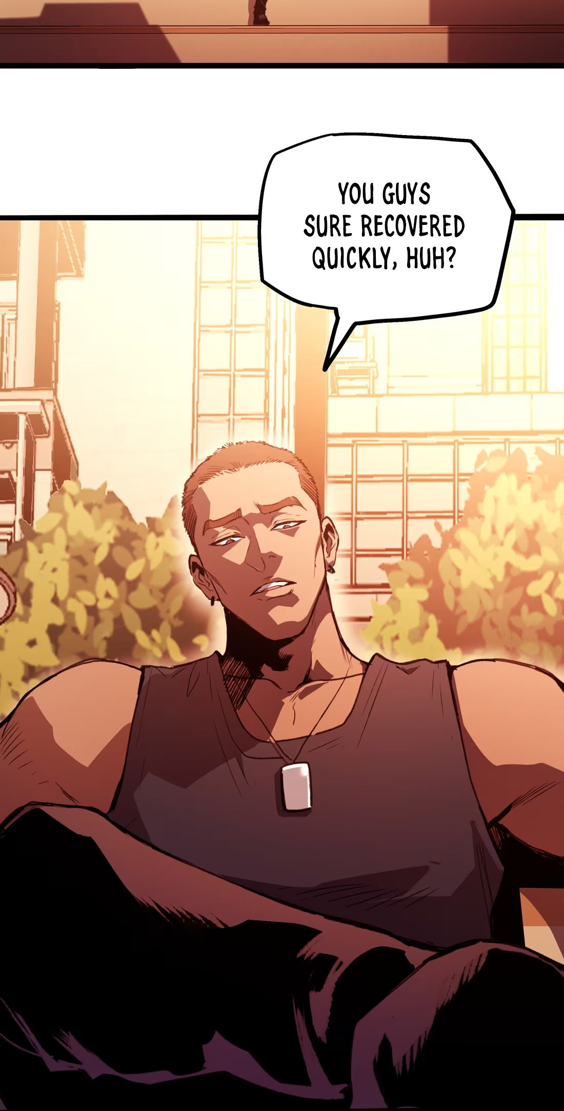 Bàoshízhě Ch. 1 第114页