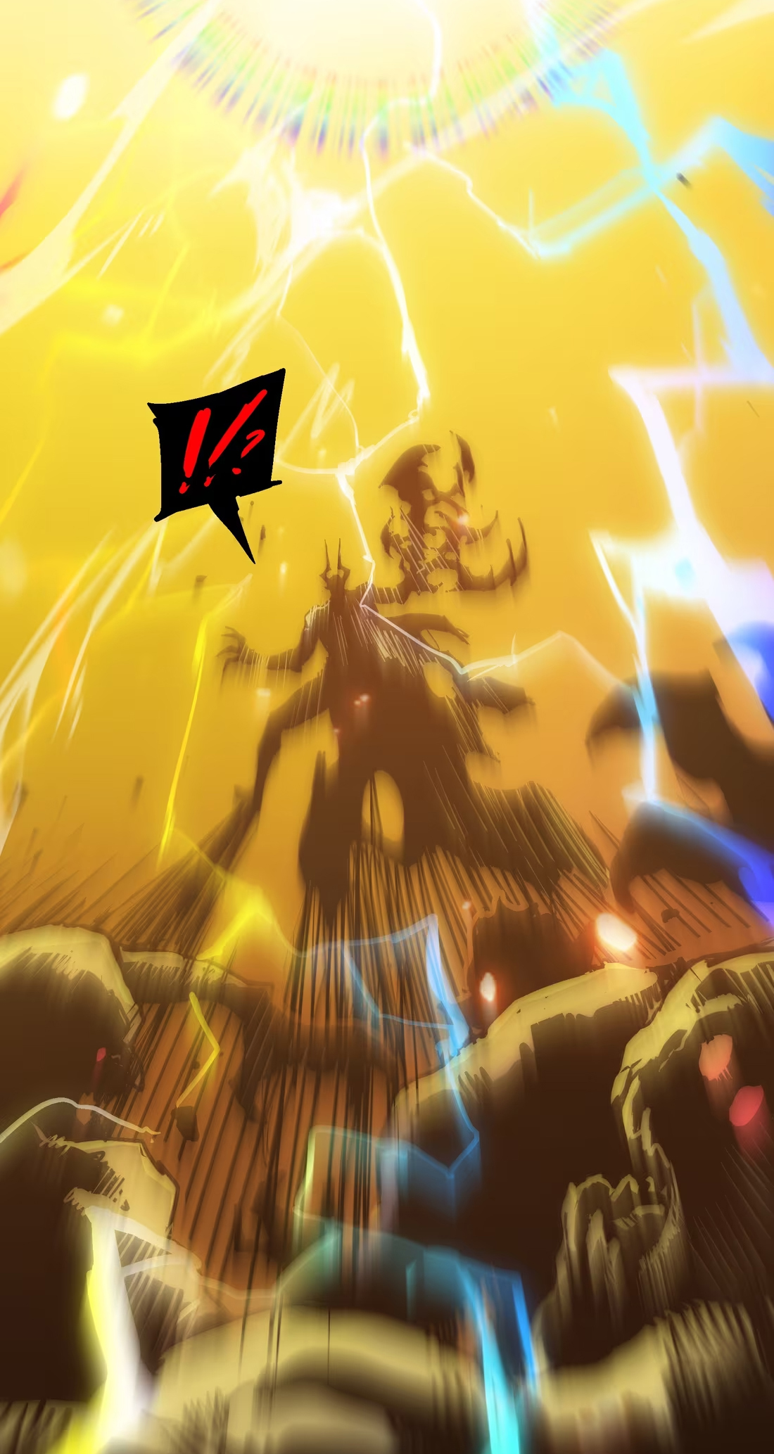Bàoshízhě Ch. 1 第27页