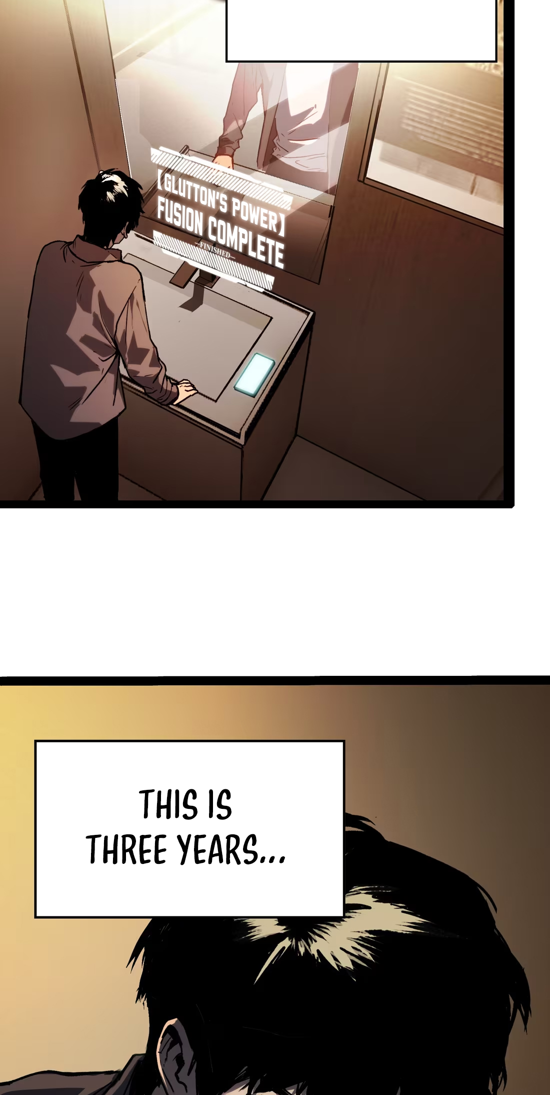 Bàoshízhě Ch. 1 第60页