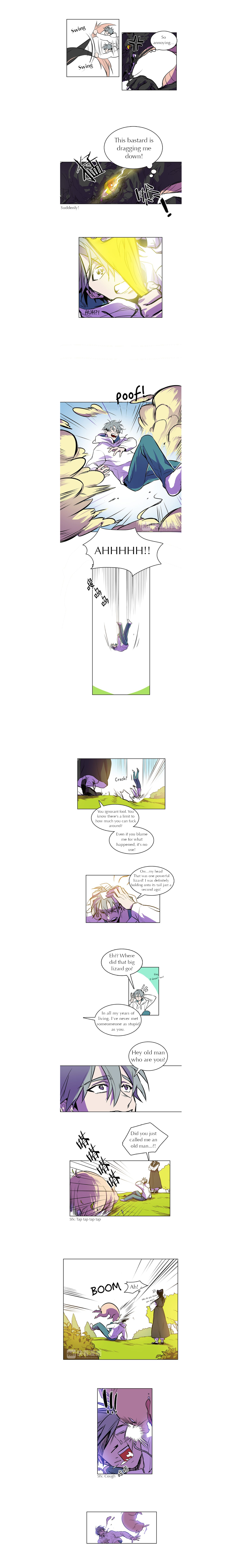 Dream Demon 第6页