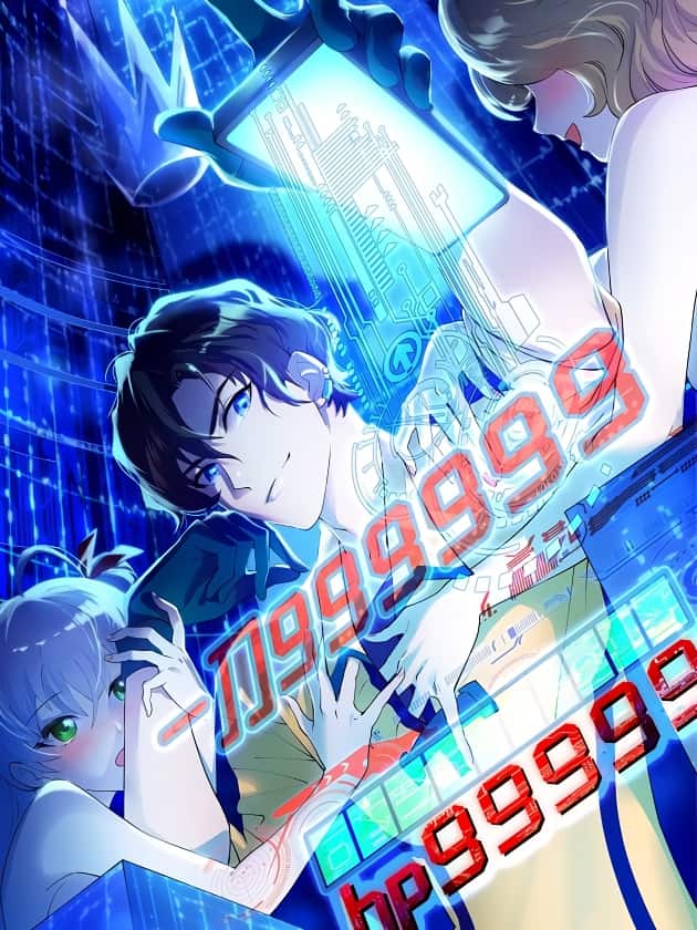 God-Level Takeout Man Ch. 5 第1页