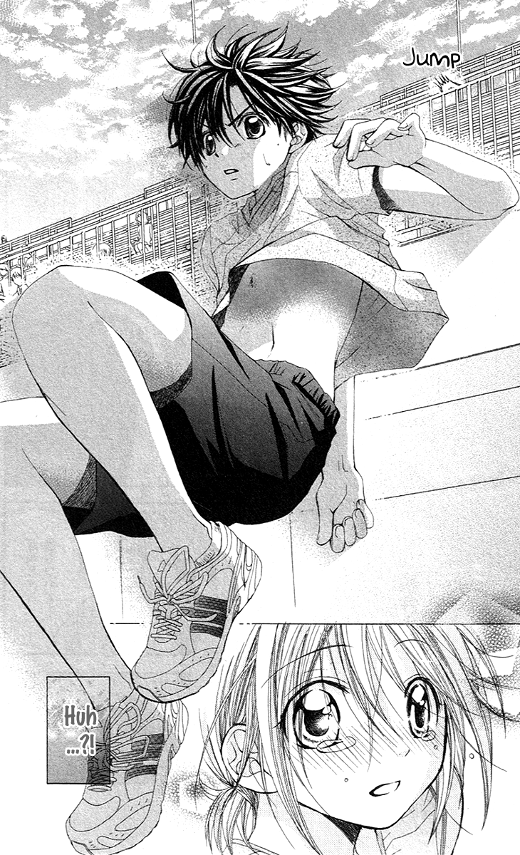 Houkago Orange Vol. 2 Ch. 6 第31页