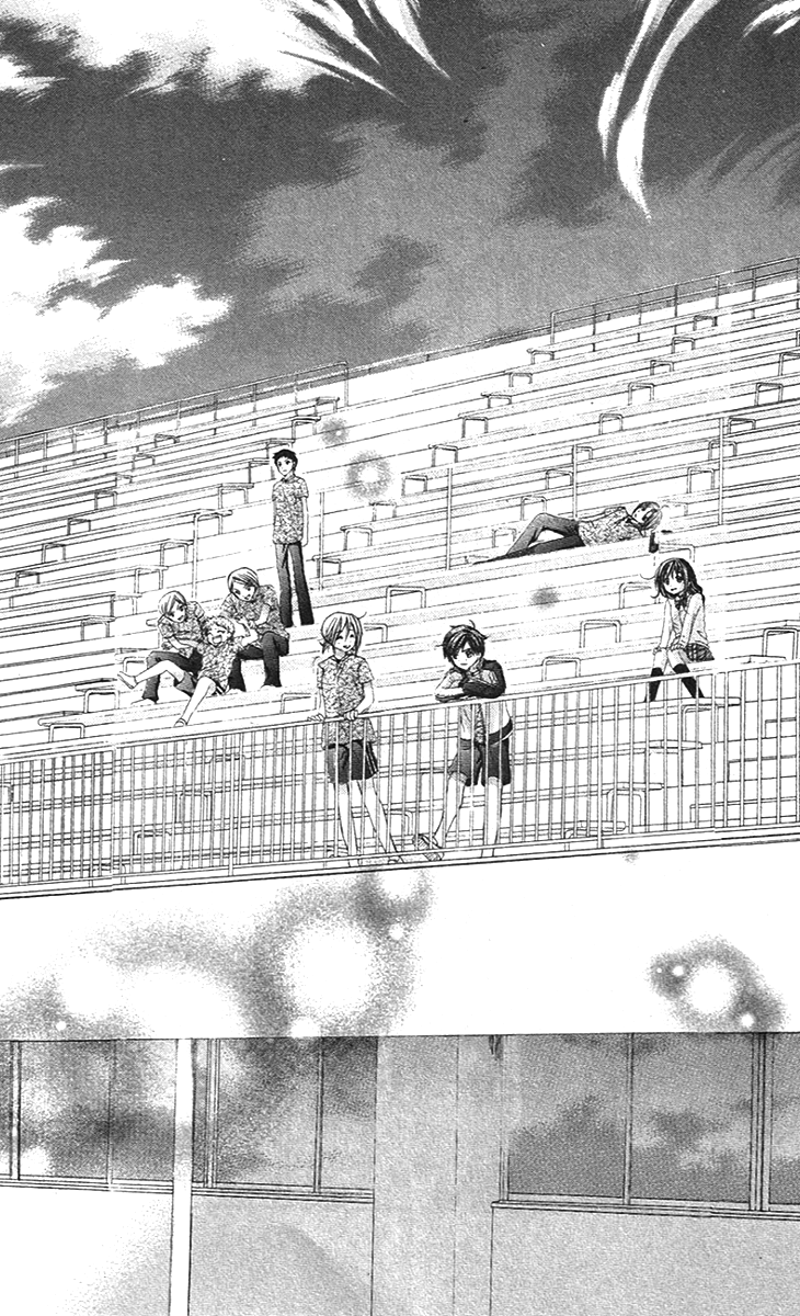 Houkago Orange Vol. 2 Ch. 6 第8页