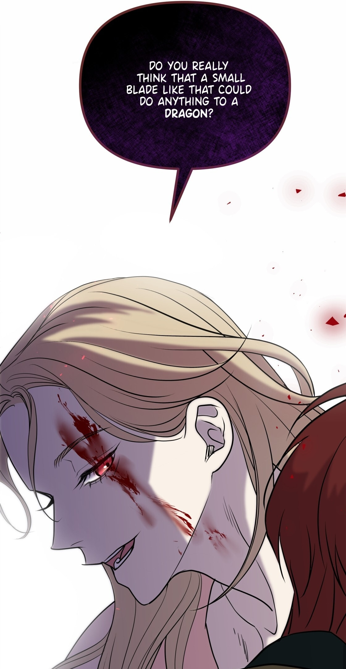 So Did I Truly Die? Ch. 4 第13页