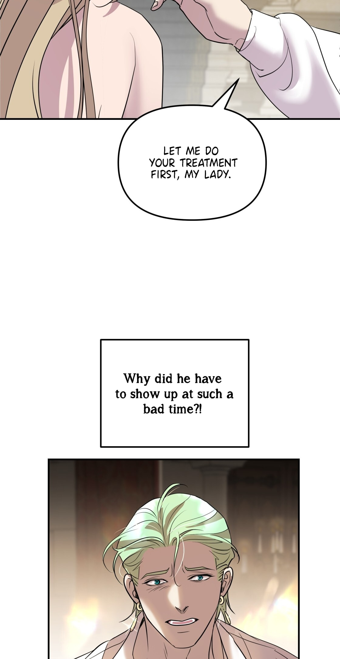 So Did I Truly Die? Ch. 4 第54页