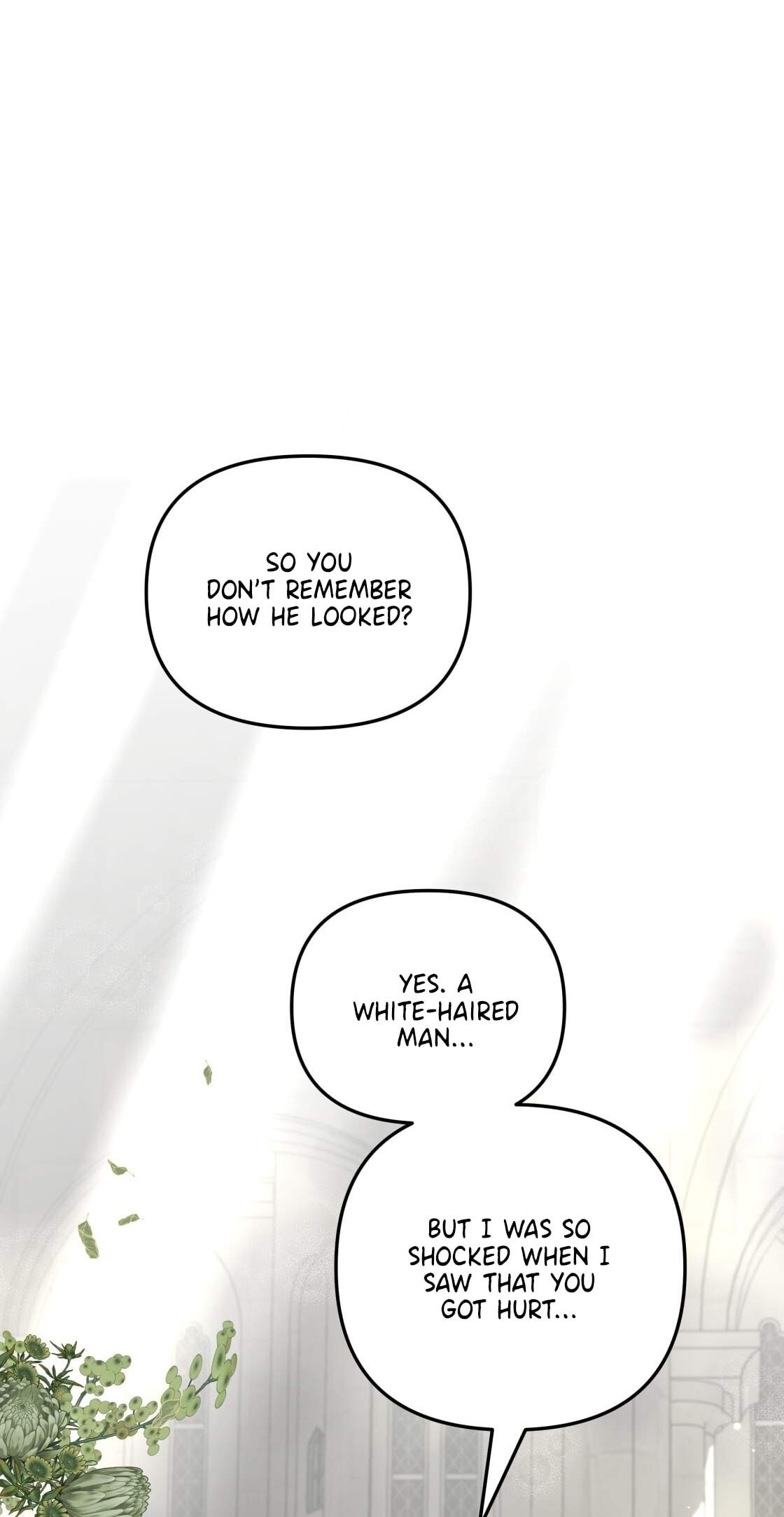 So Did I Truly Die? Ch. 4 第67页