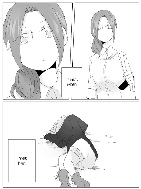Wake Ari na Kanojo-tachi 第6页