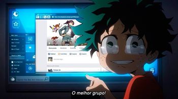 Fugitto Amor 第4页