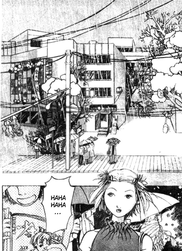 In the Rain 第4页
