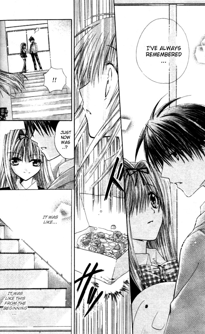 Pixie Pop: Gokkun Pucho Vol. 2 Ch. 6 第22页