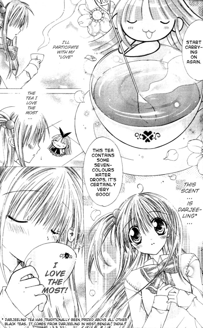 Pixie Pop: Gokkun Pucho Vol. 2 Ch. 6 第27页