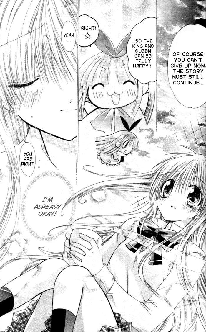 Pixie Pop: Gokkun Pucho Vol. 2 Ch. 6 第29页