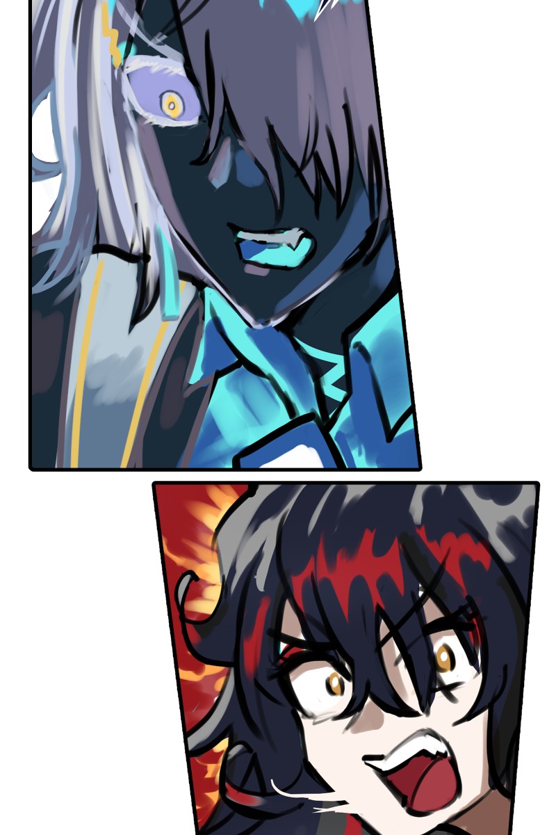 Vox Akuma: A WEBTOON Finale 第7页