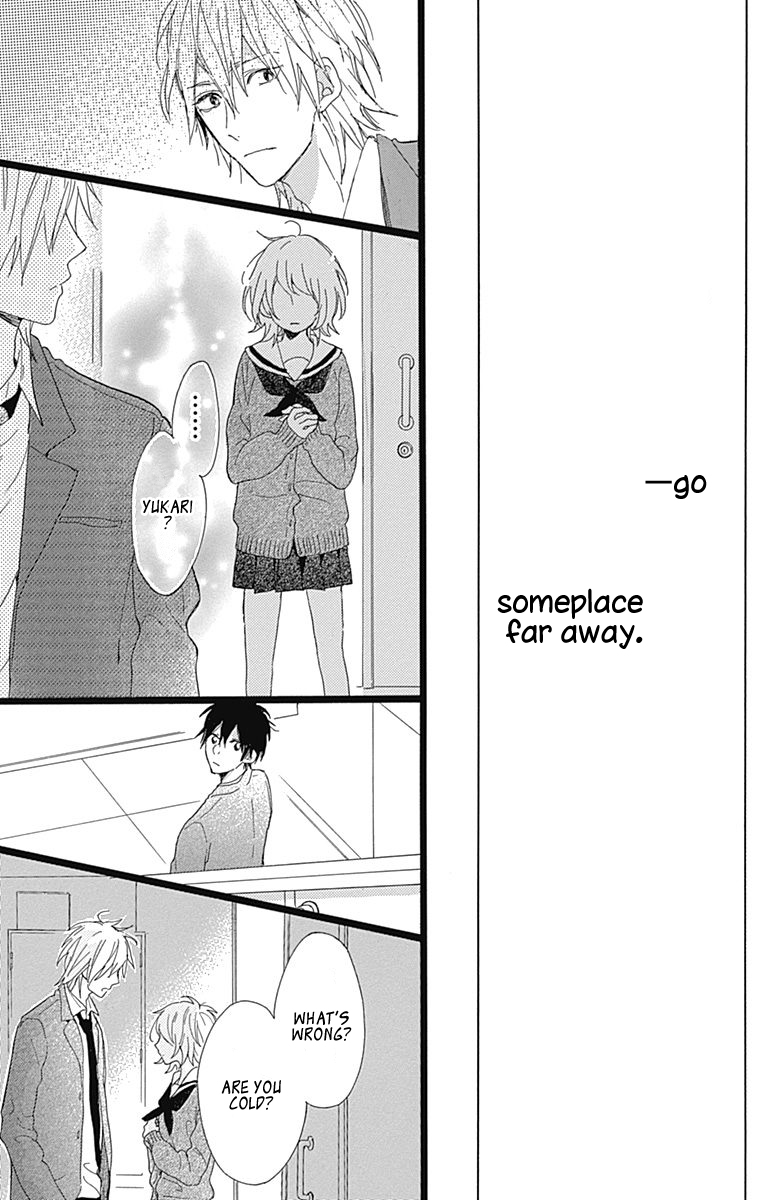 Hunky Dory Vol. 1 Ch. 2 第37页