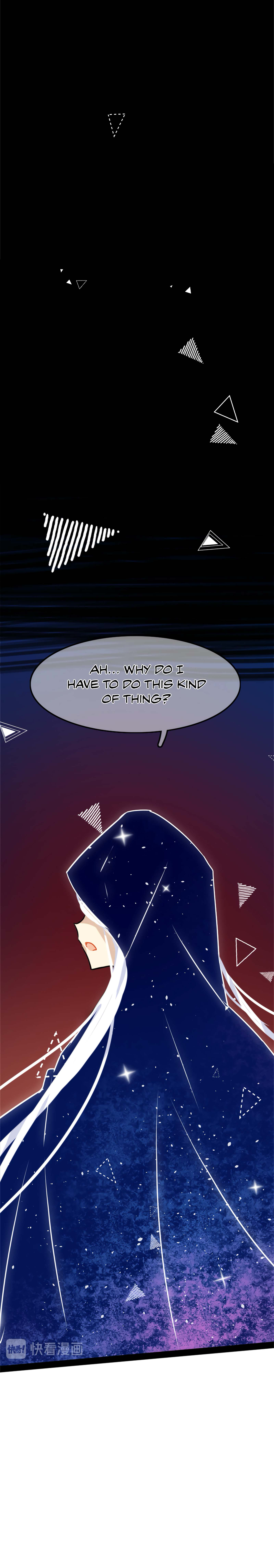 A World Without Domino 第2页