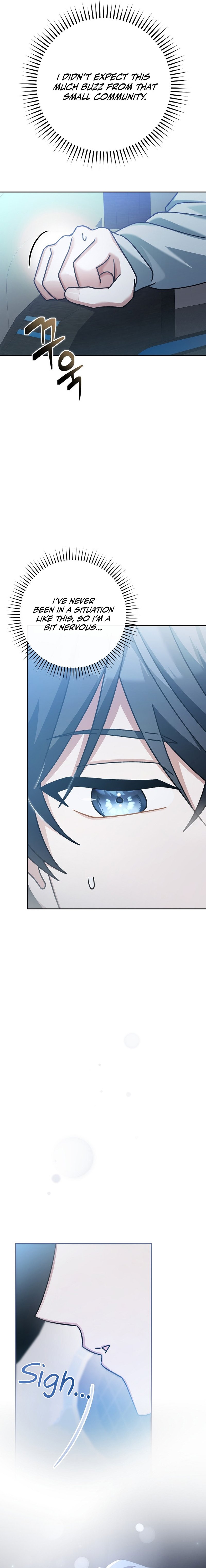 Genius Archer’s Livestreaming Ch. 4 第20页