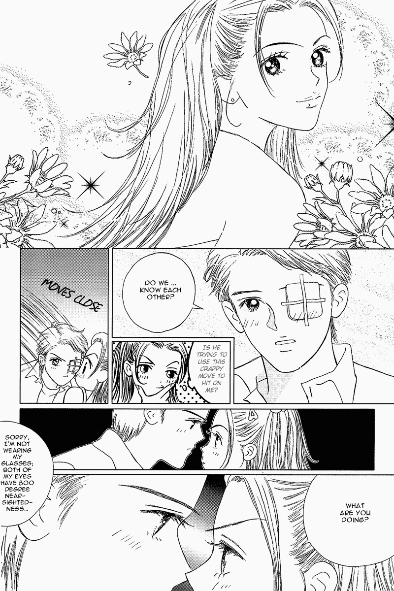 Blind Point Lake Vol. 1 Ch. 1 第13页