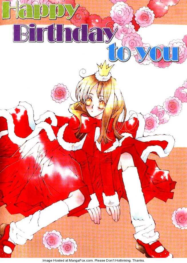 Sour & Sweet 第3页