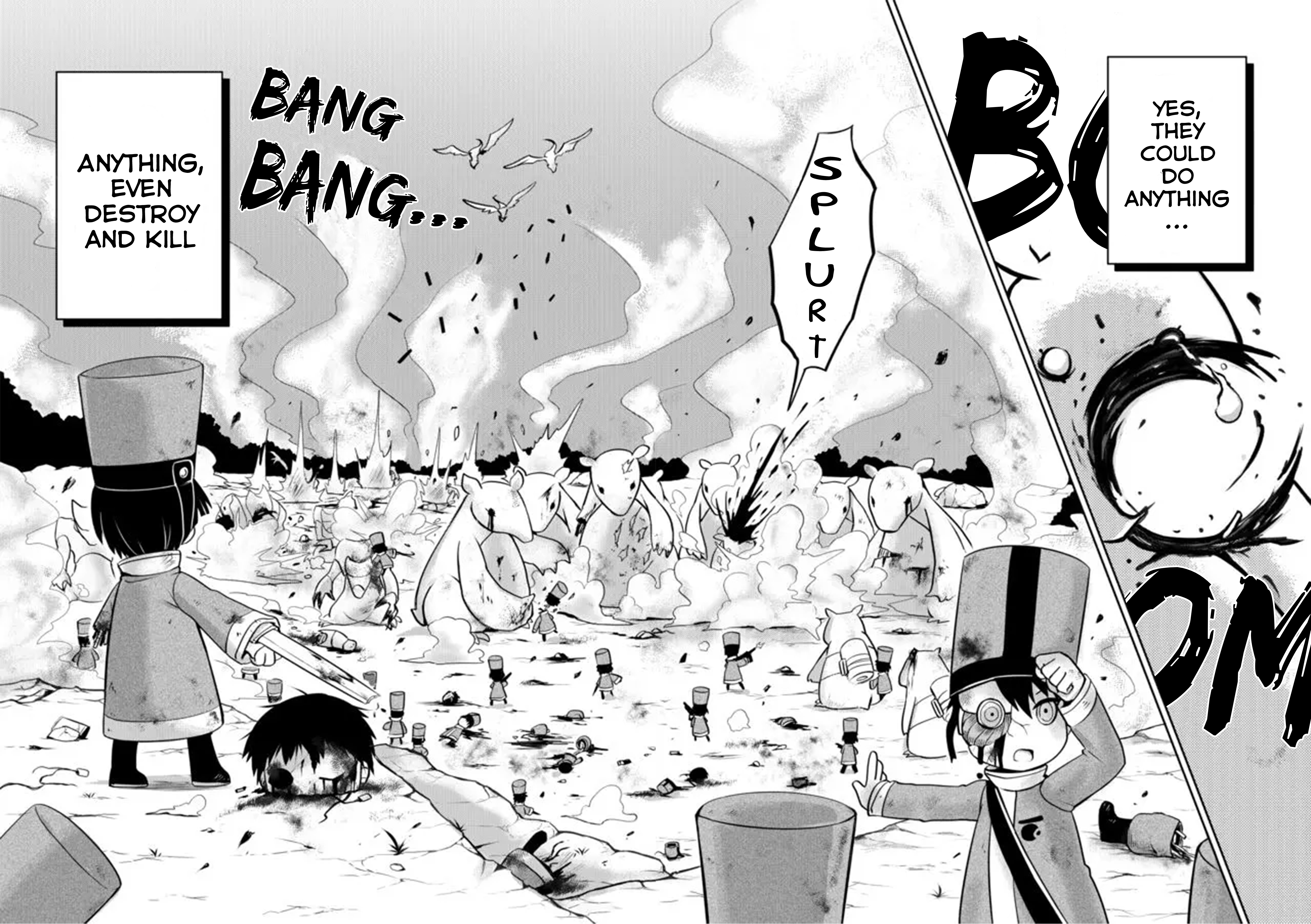 Sounashi no Ningyou 第2页