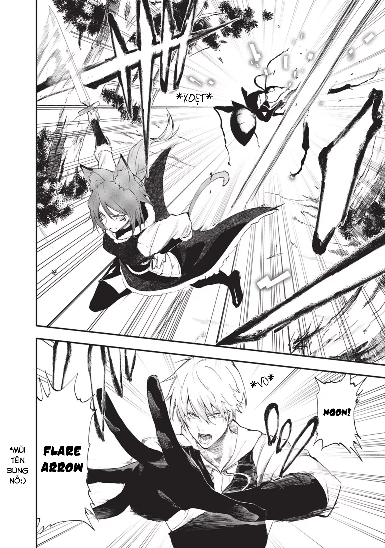 Ougon no Keikenchi Vol. 1 Ch. 4 第2页