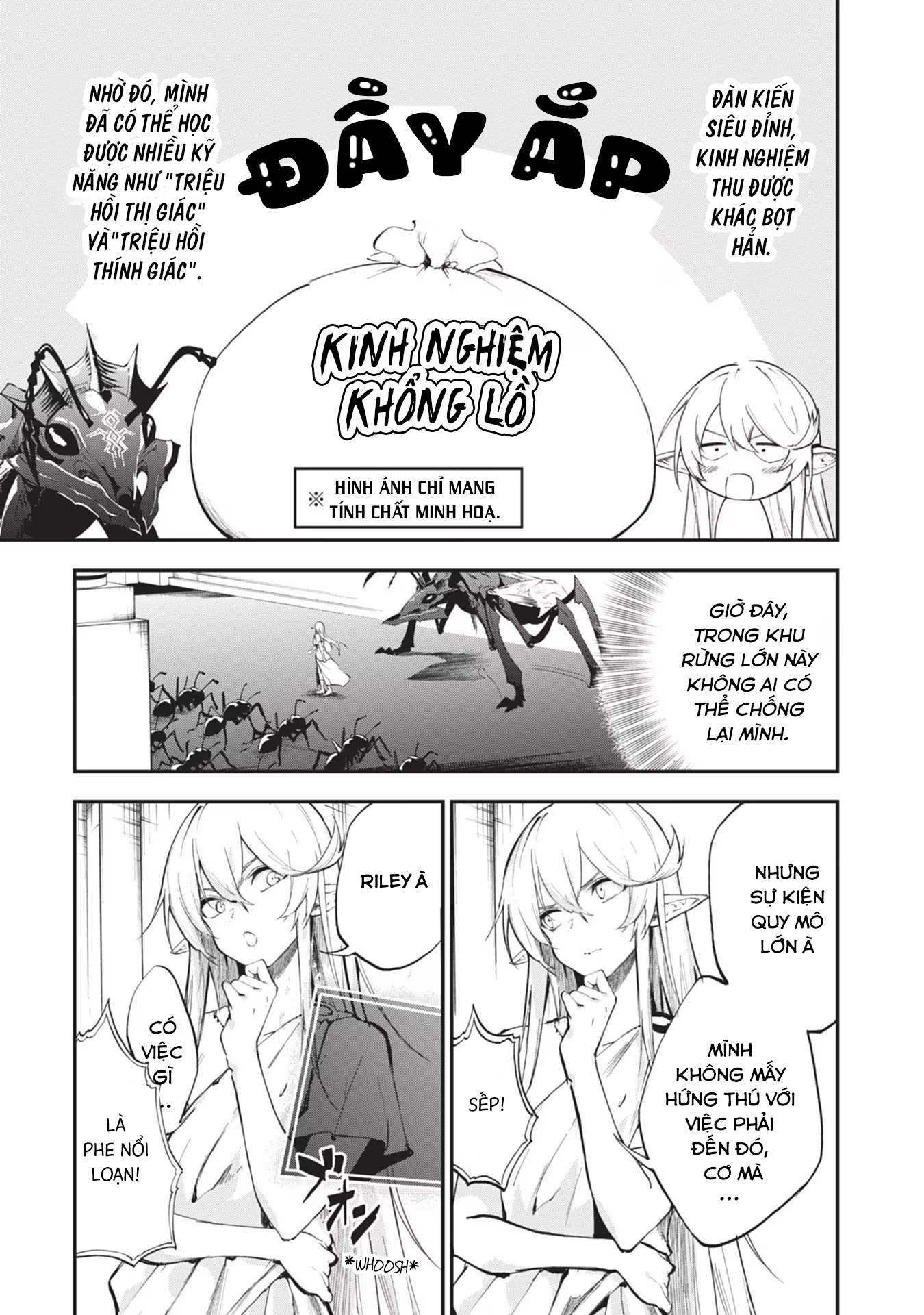 Ougon no Keikenchi Vol. 1 Ch. 4 第11页