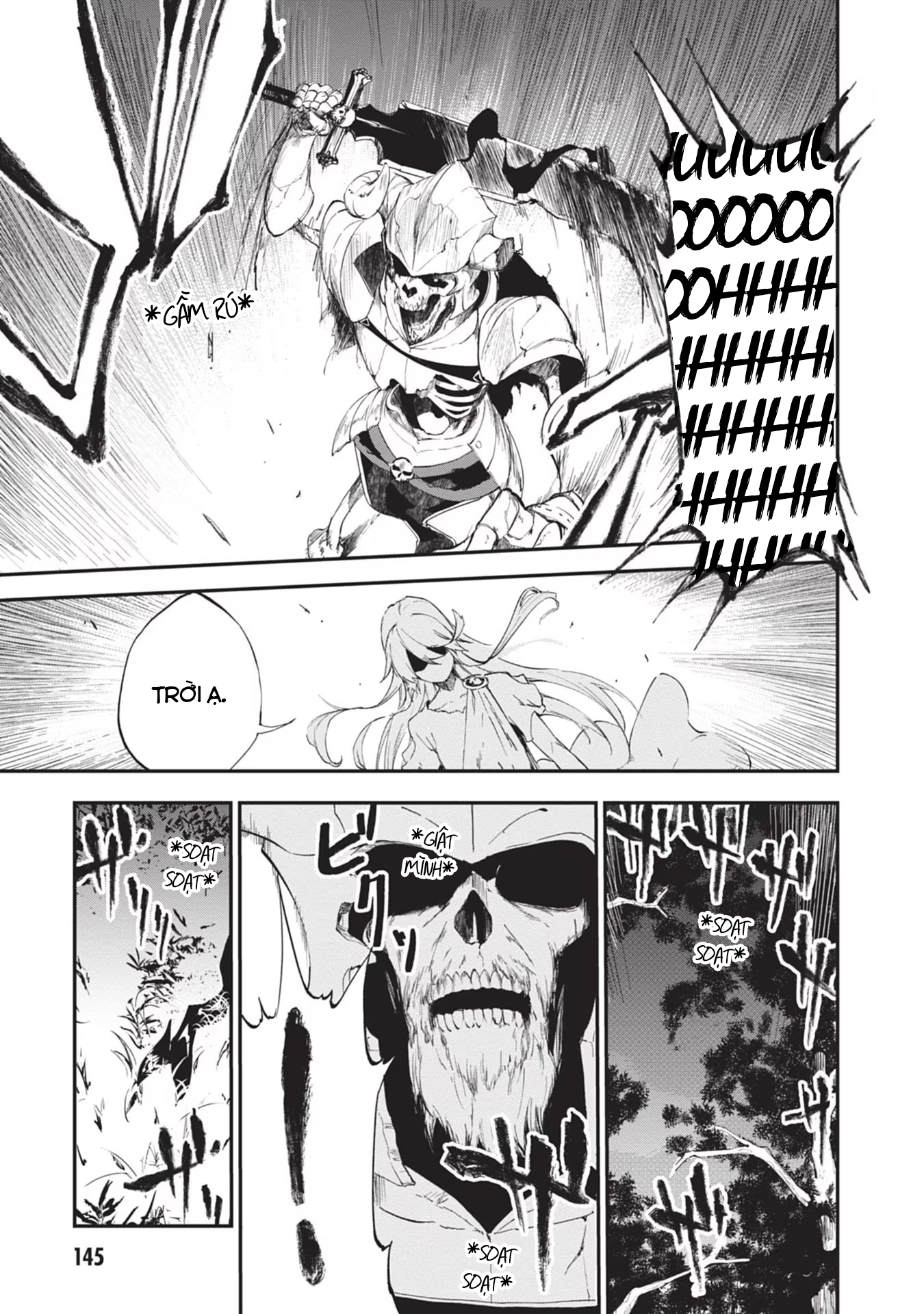Ougon no Keikenchi Vol. 1 Ch. 4 第21页