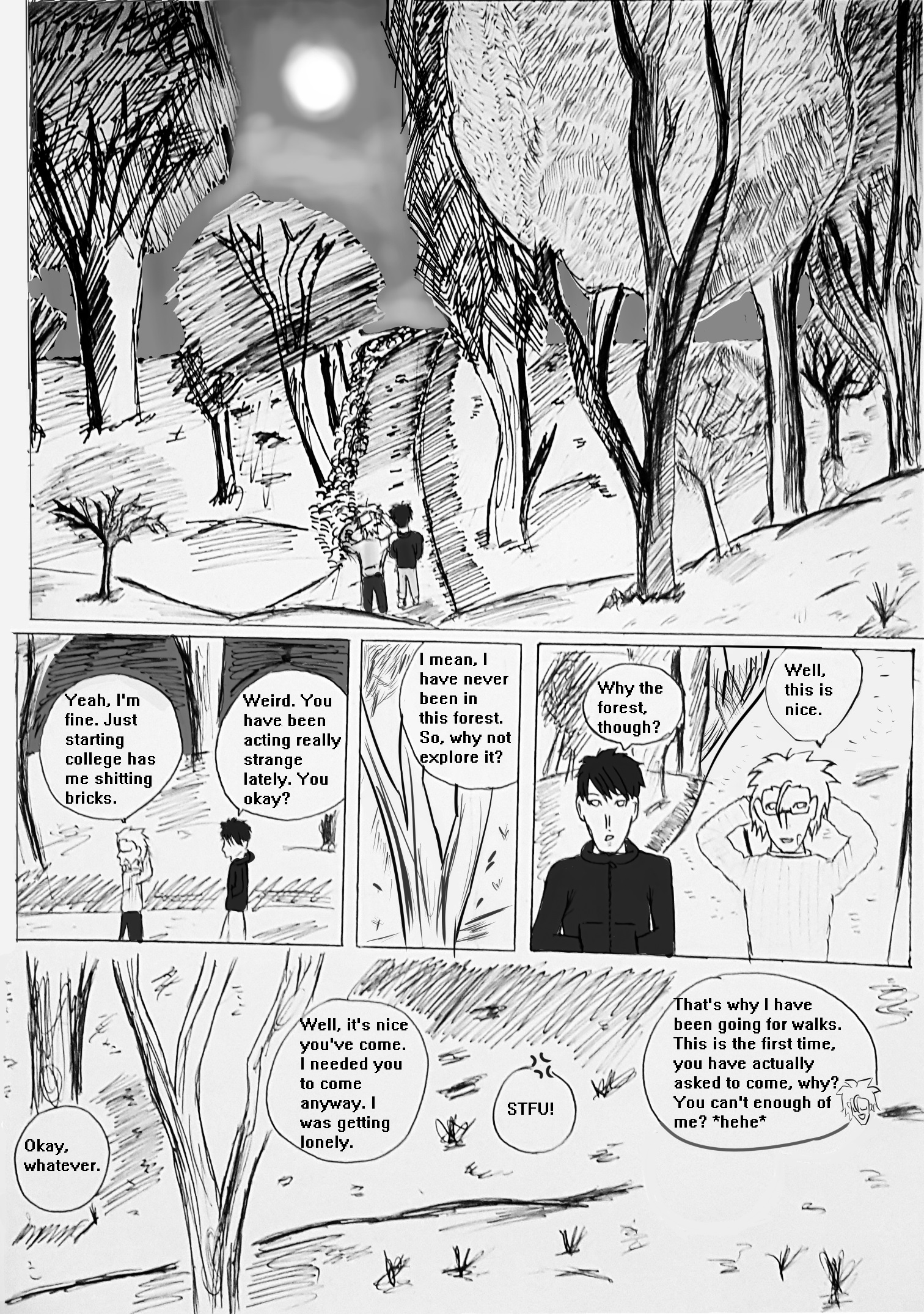 Instinct 第5页