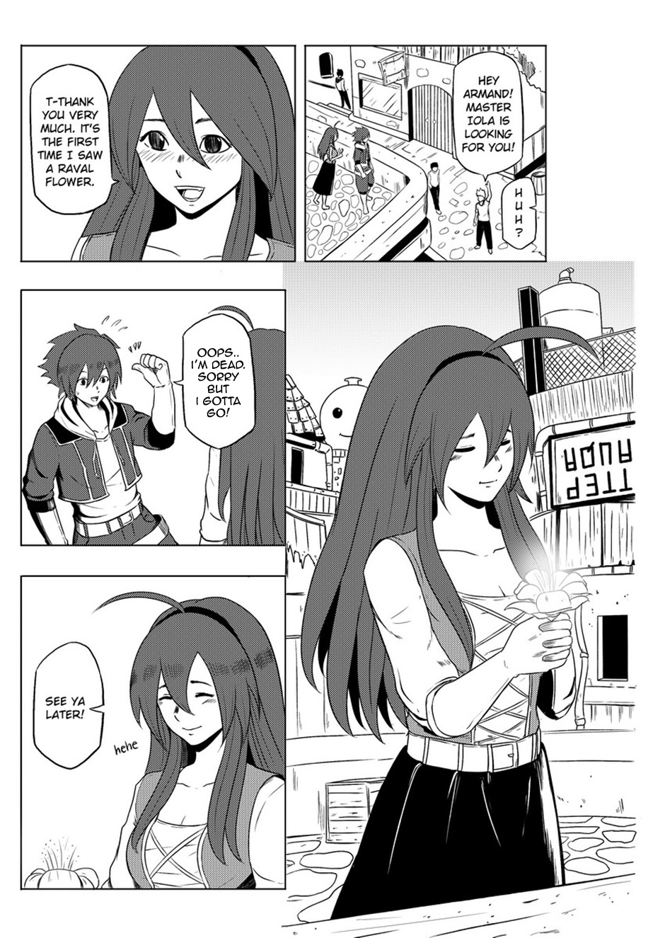 Nightingale 第6页