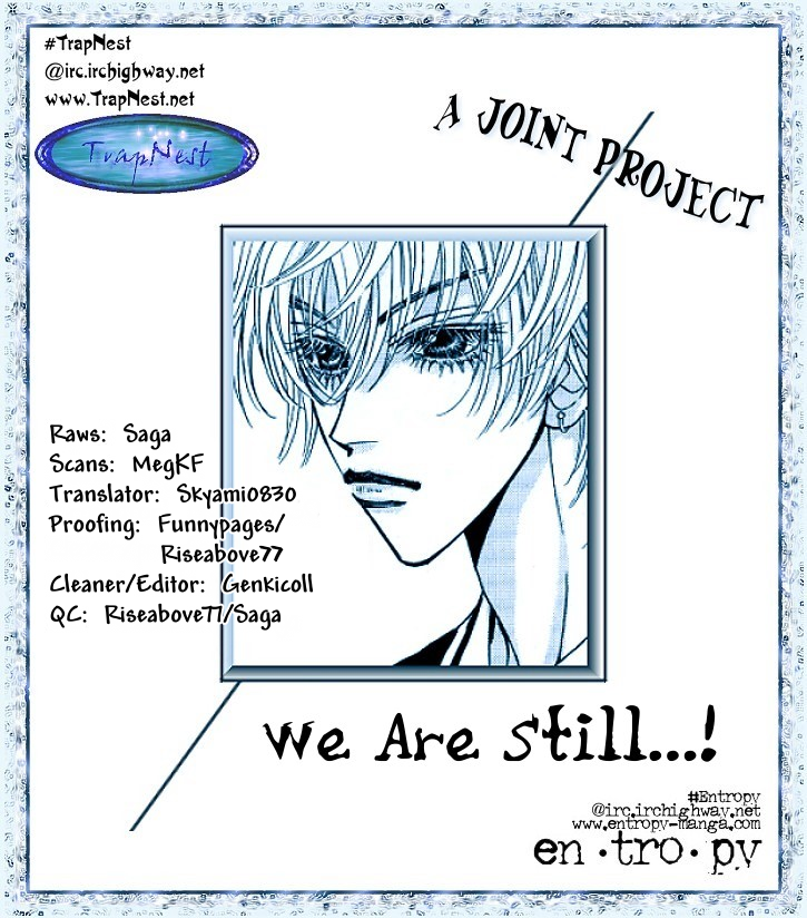 We Are Still...! 第1页