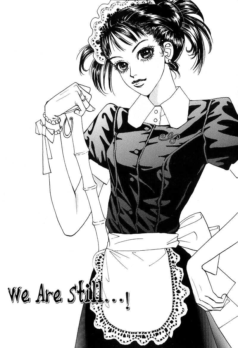 We Are Still...! 第7页