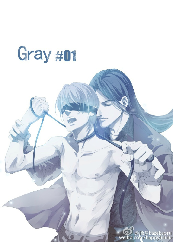 Gray 第2页
