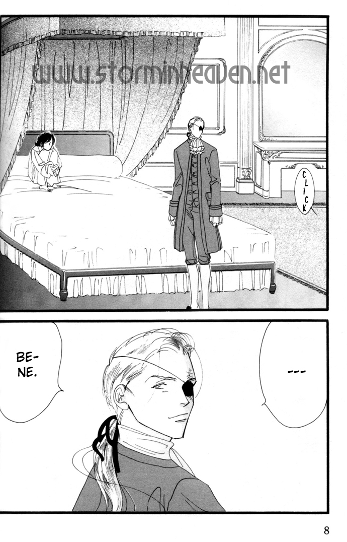 Gerard to Jacques 第8页