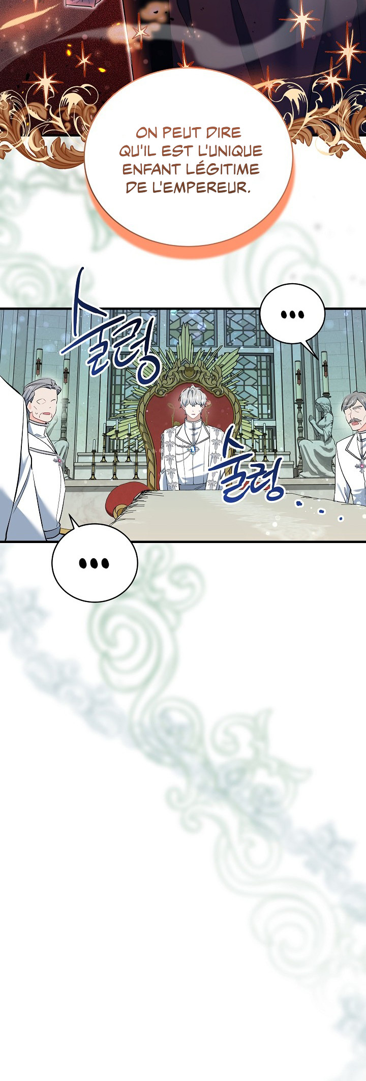 As Leticia Wishes Ch. 20 第5页
