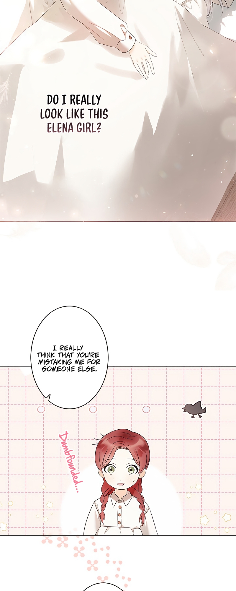 I Will Not Be the Supporting Character Forever Ch. 1 第40页