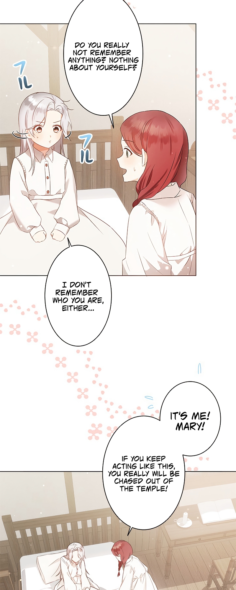 I Will Not Be the Supporting Character Forever Ch. 1 第41页