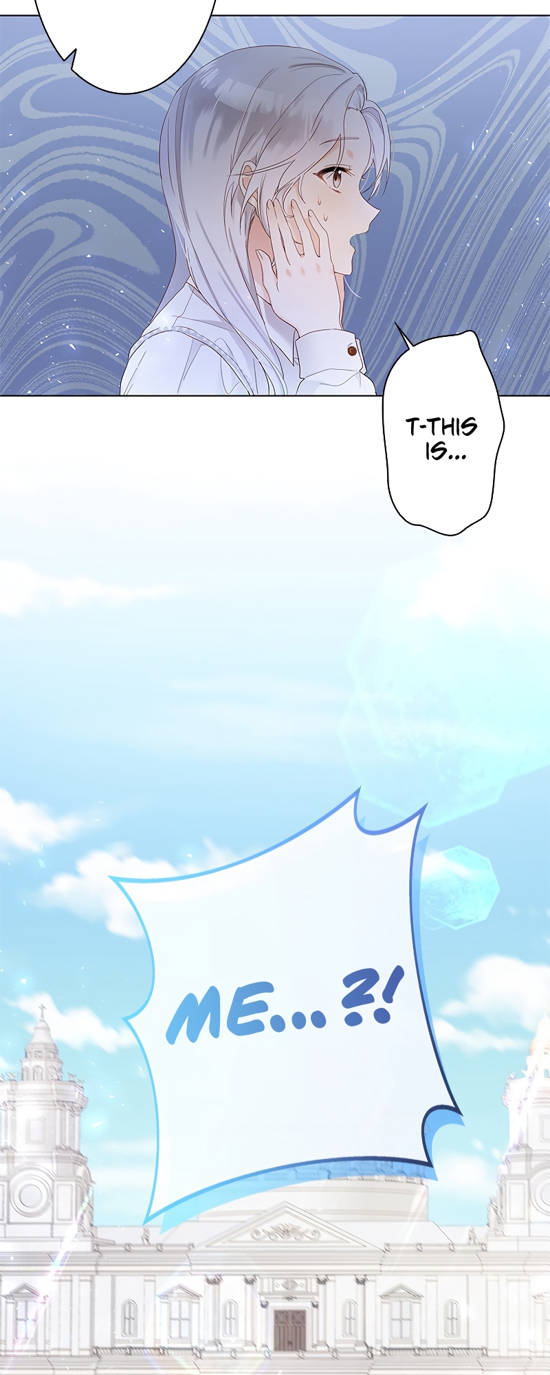 I Will Not Be the Supporting Character Forever Ch. 1 第44页