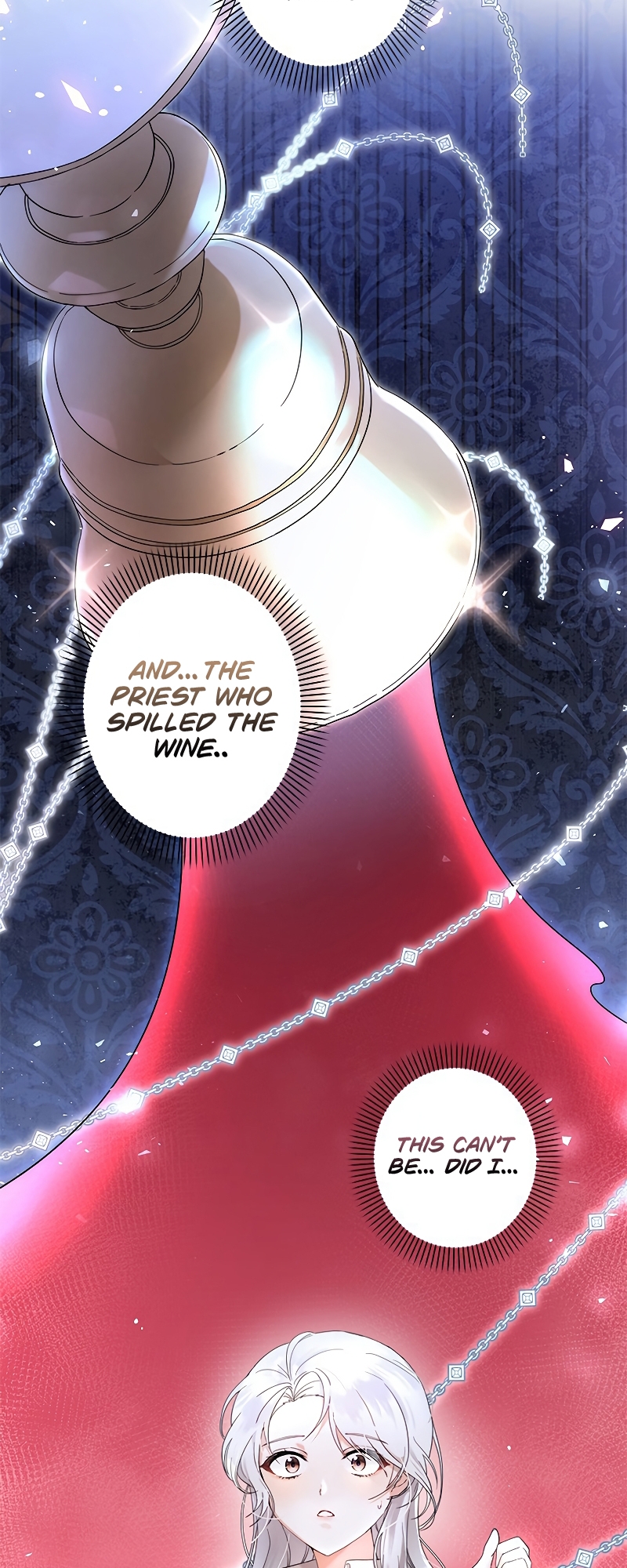 I Will Not Be the Supporting Character Forever Ch. 1 第51页
