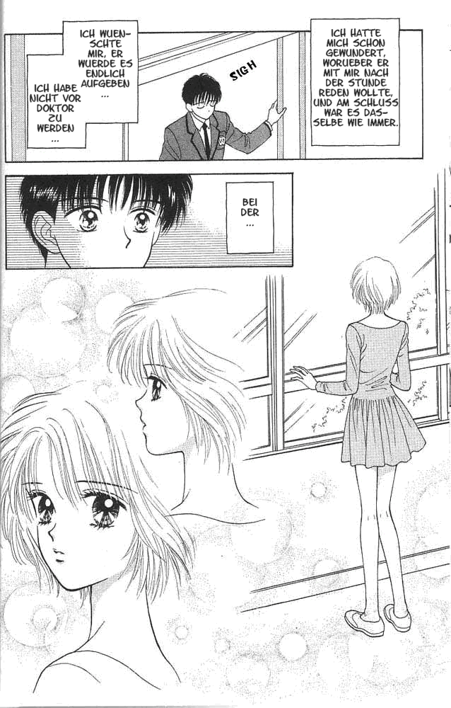Kimi Shika Iranai 第7页