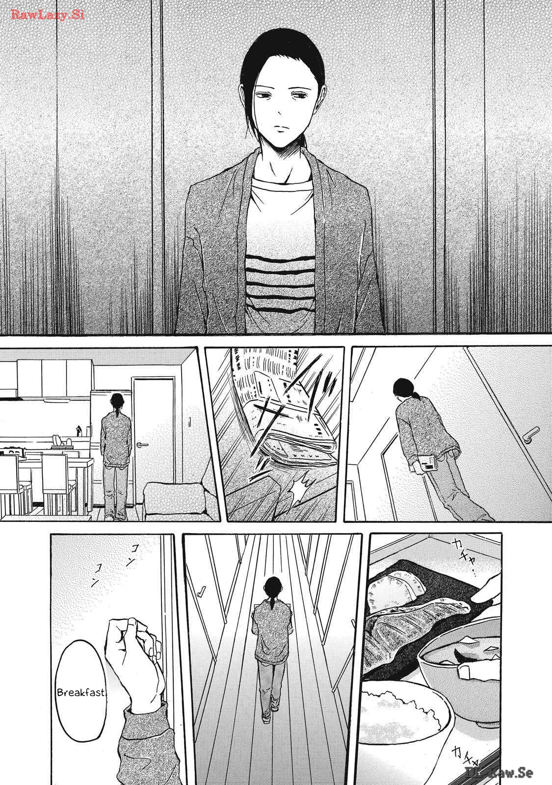 Shippai Kazoku 第6页