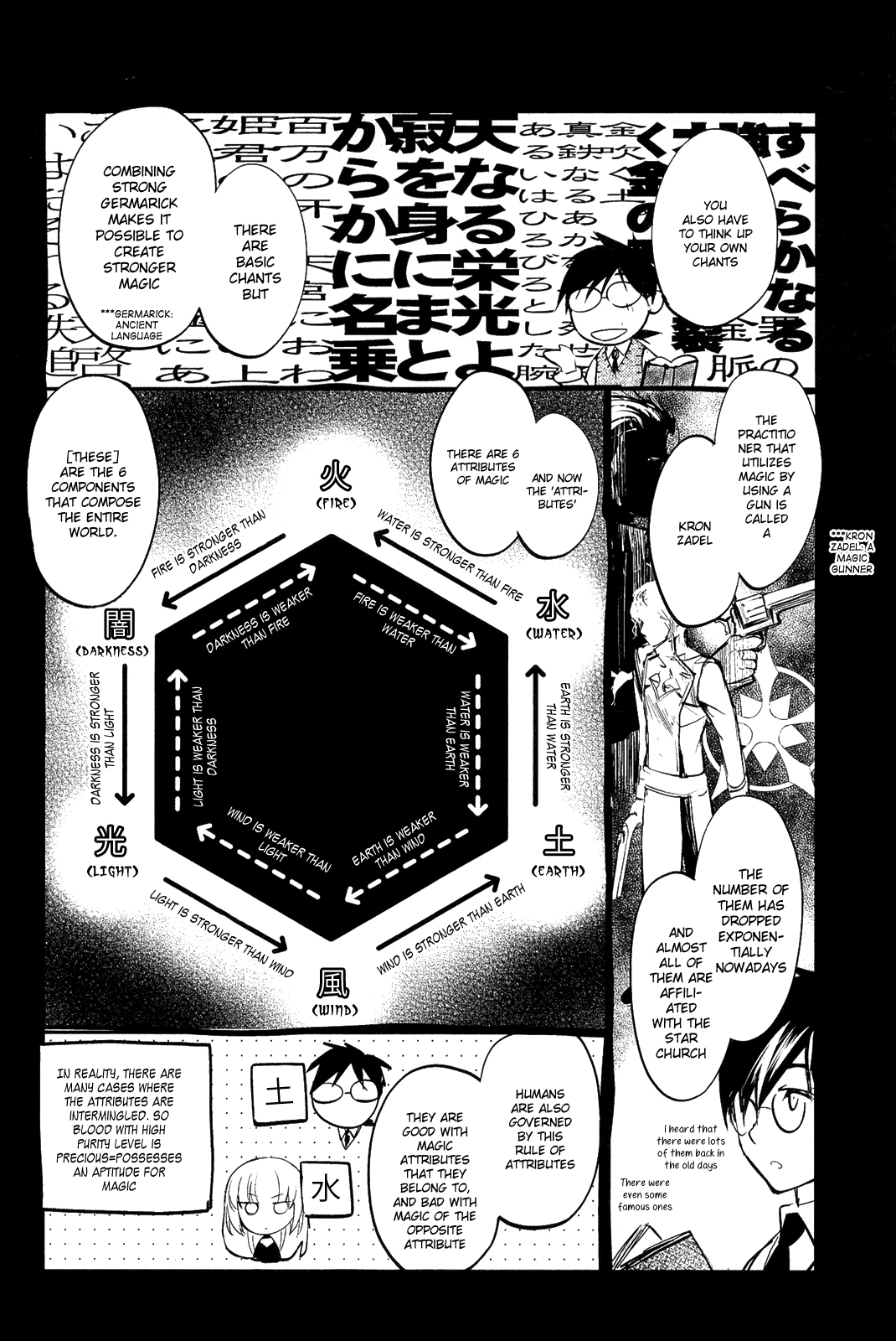 Juuhime - Phantom Pain Koji Sensei's "Juuhime" Lesson 第4页