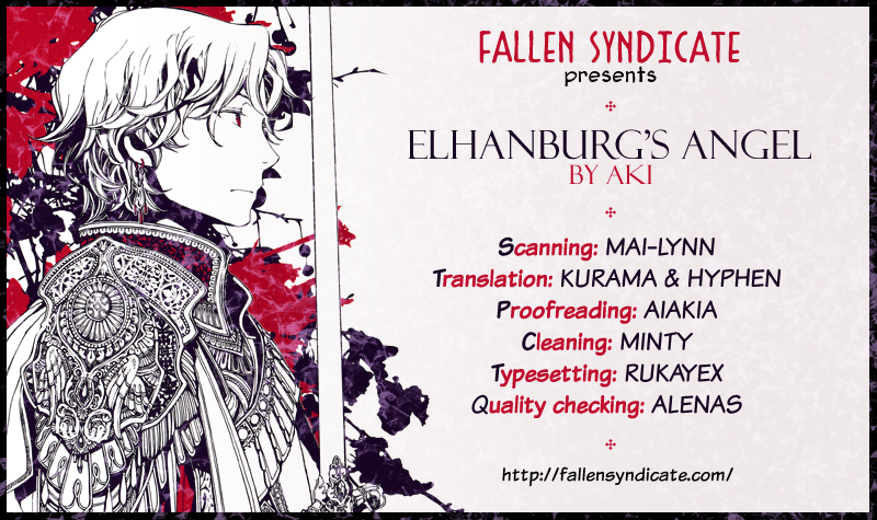 The Angel of Elhamburg 第2页