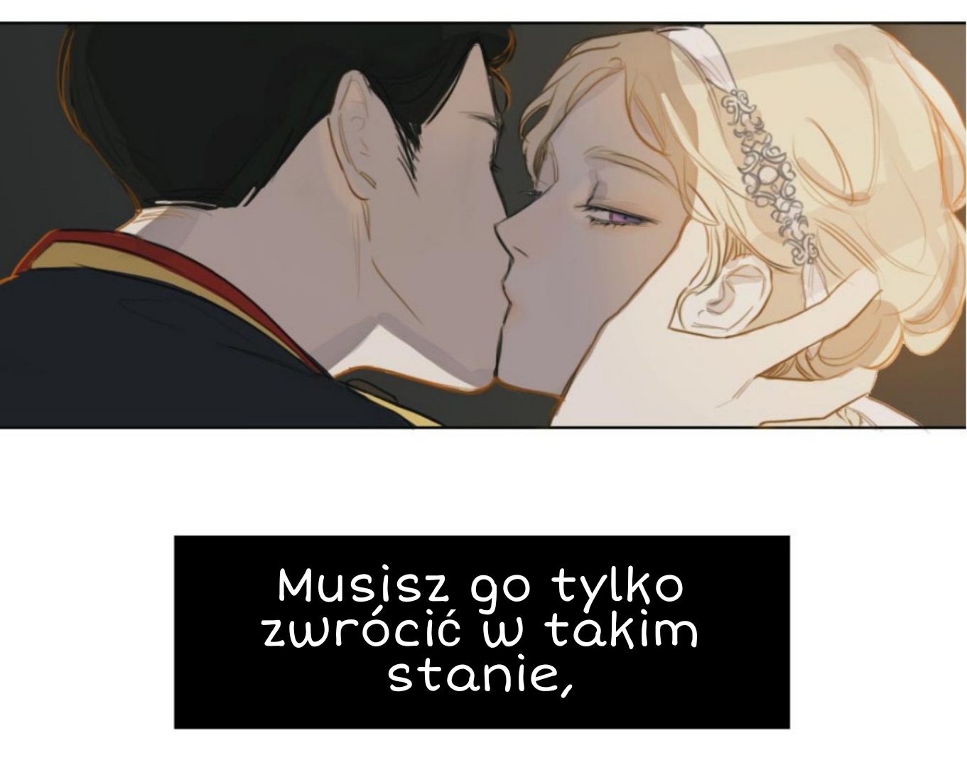 A Toast to Your Eyes Oneshot 第15页