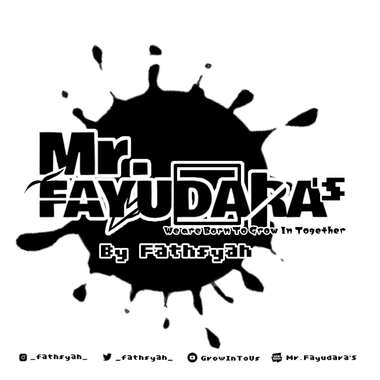 Mr. FAYUDARA'S 第5页