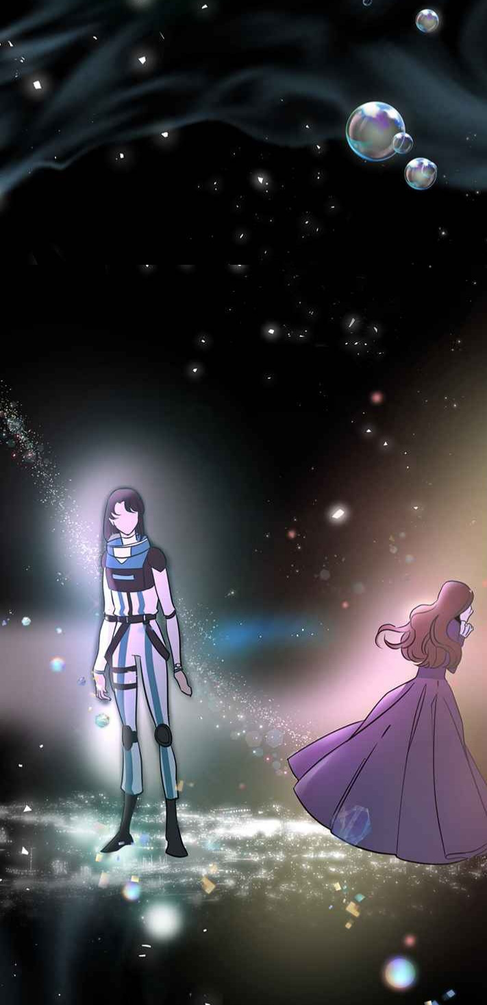 The Lady's Spaceship Ch. 3 第19页