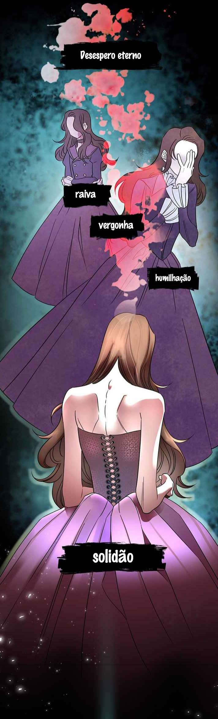 The Lady's Spaceship Ch. 3 第21页