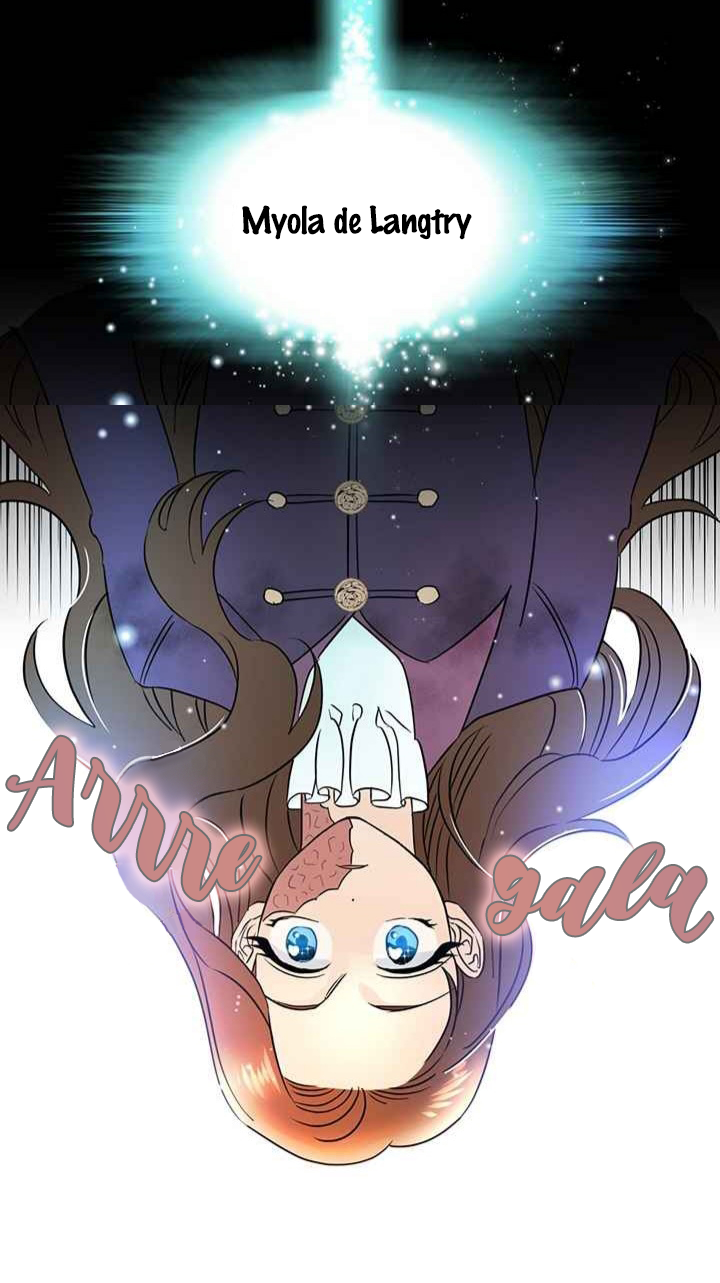The Lady's Spaceship Ch. 3 第24页