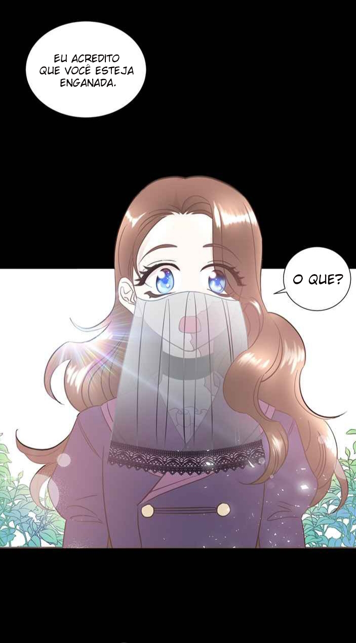 The Lady's Spaceship Ch. 3 第10页