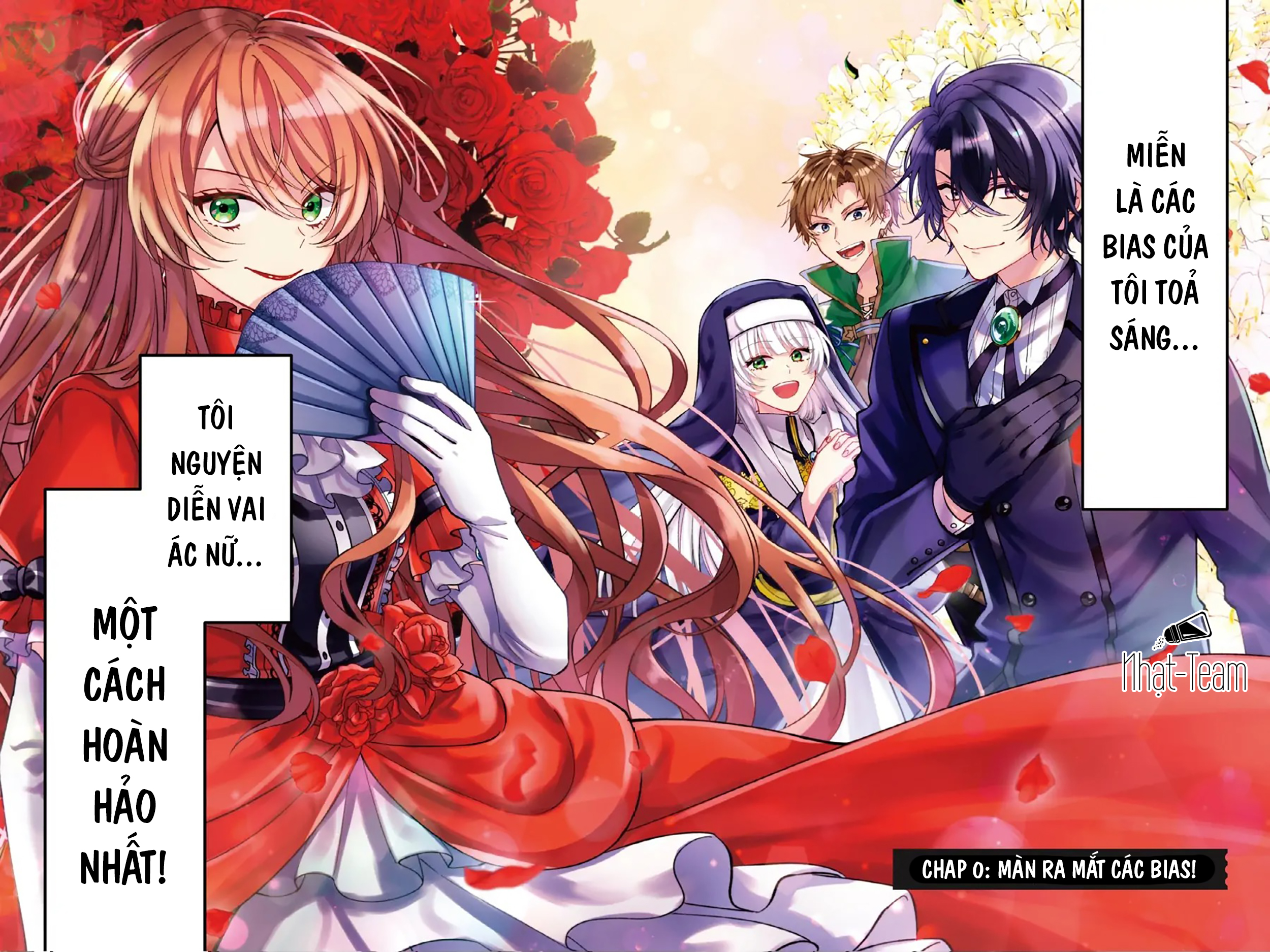 Akuyaku Reijou wa Kyou mo Karei ni Anyaku Suru: Tsuihou-go mo Sshi no Tame ni Akutou to shite Shien Shimasu! 第6页