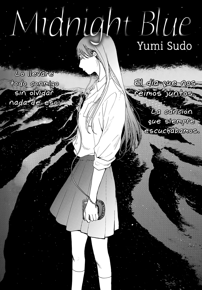 Midnight Blue 第3页